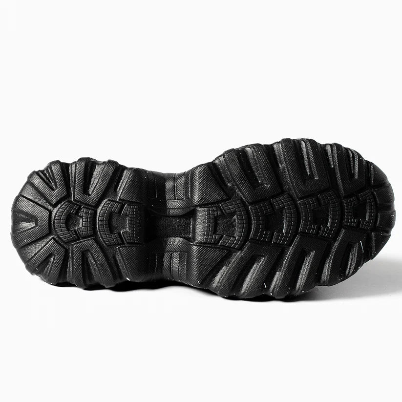 Ortho Pro 1.0 - Black
