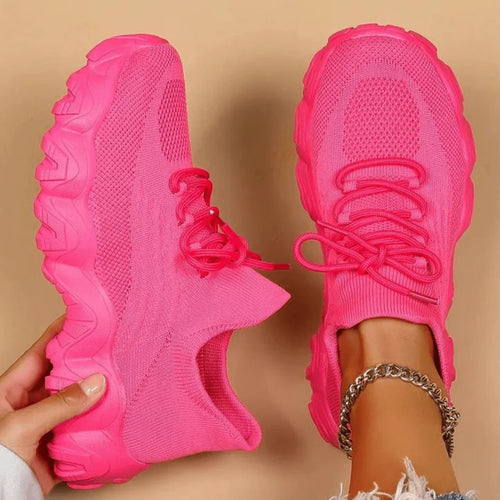 Ortho Pro 1.0 -  Barbie Pink