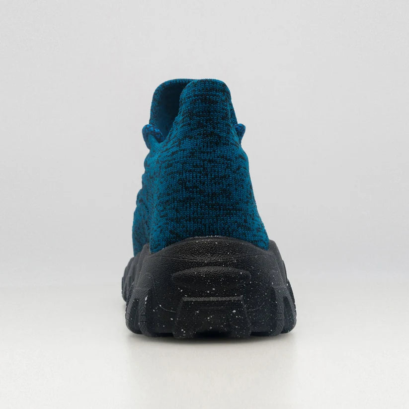 Ortho Pro 1.0 -  Blue Black