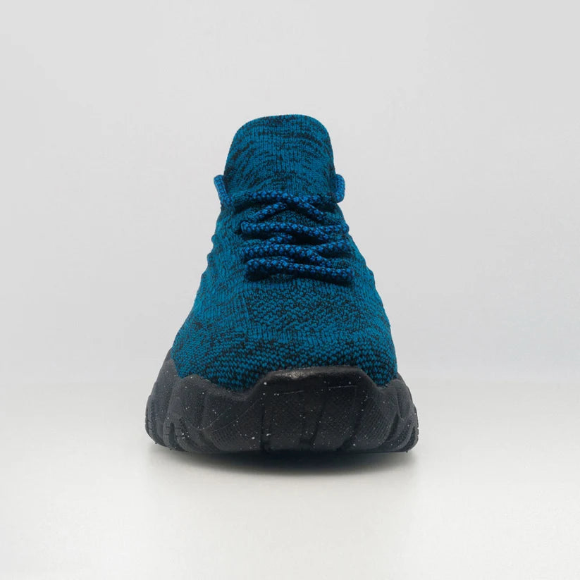 Ortho Pro 1.0 -  Blue Black