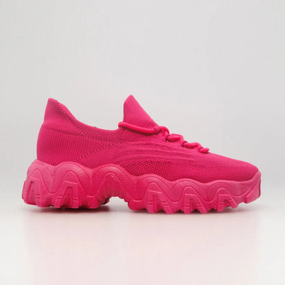Ortho Pro 1.0 -  Barbie Pink