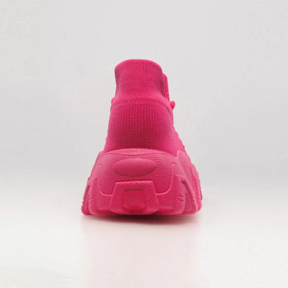 Ortho Pro 1.0 -  Barbie Pink