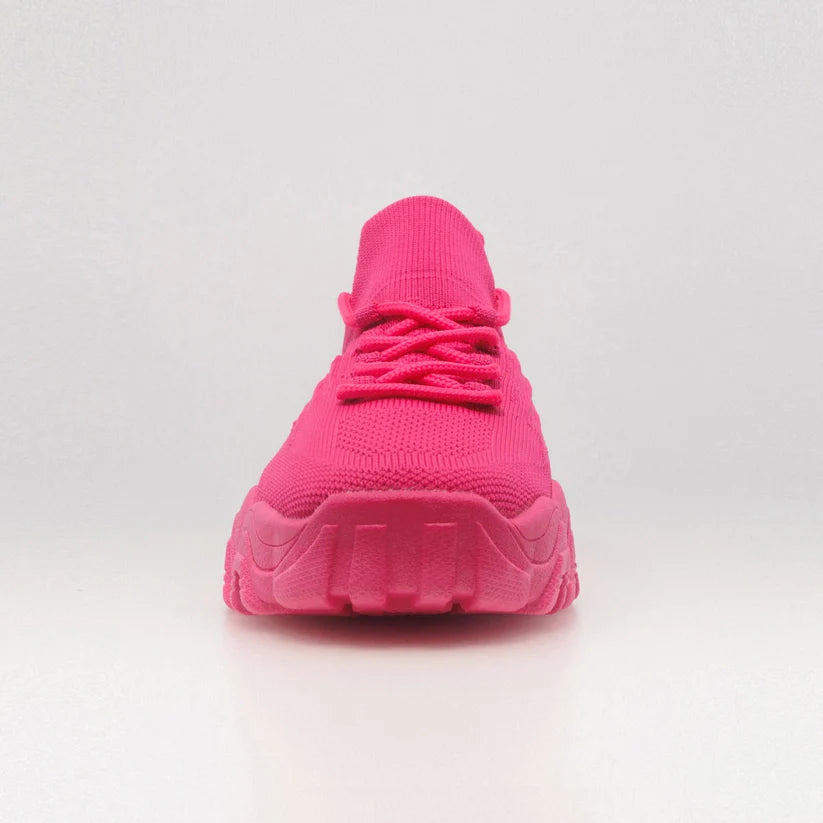 Ortho Pro 1.0 -  Barbie Pink
