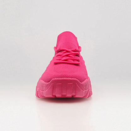 Ortho Pro 1.0 -  Barbie Pink